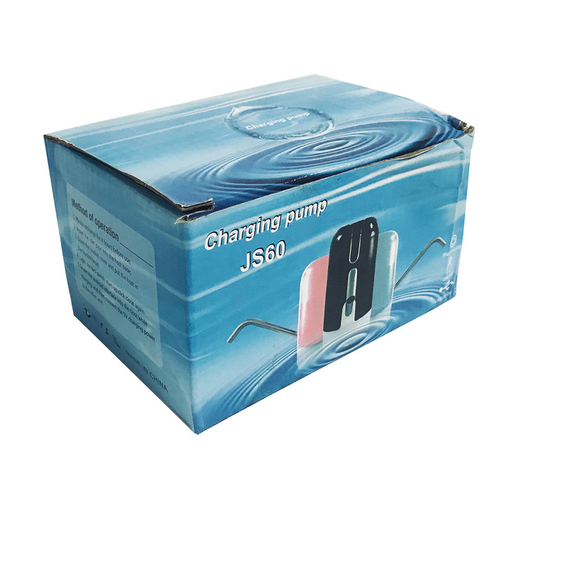 پمپ آب مدل JS60