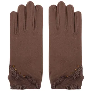 دستکش زنانه کد PJ960