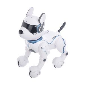ربات کنترلی طرح سگ جین شینگ دا کد 01