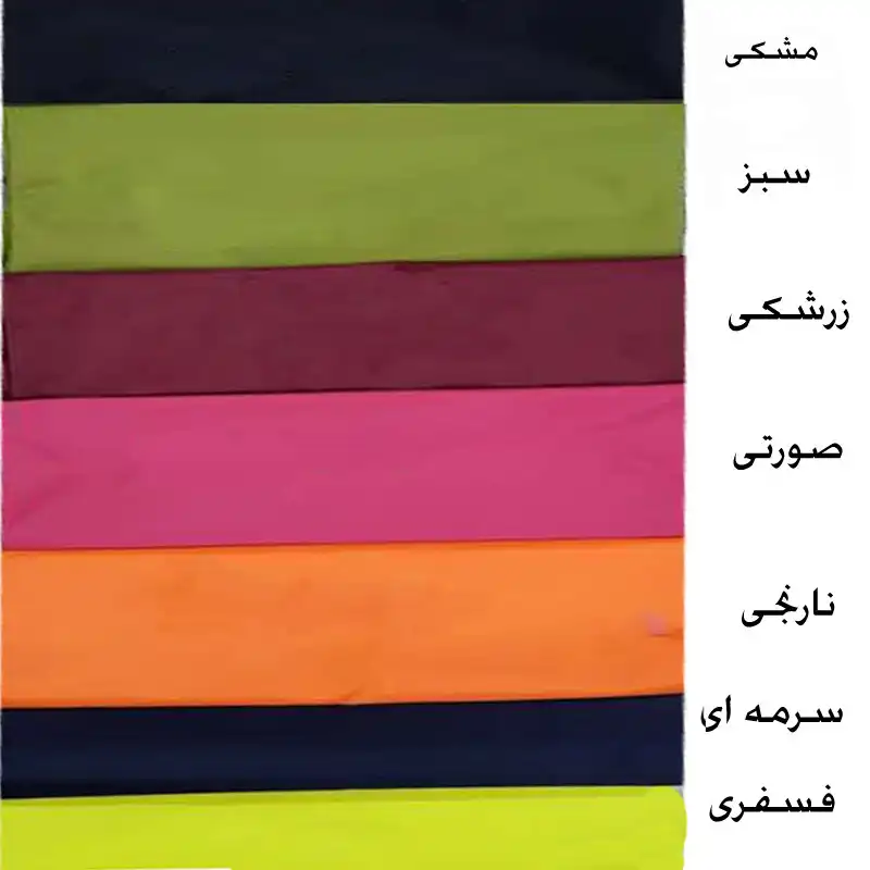 کوله پشتی ورزشی مدل NU-006