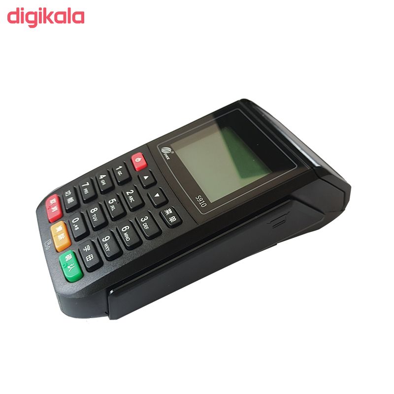 پایانه فروشگاهی پکس مدل s910 mini main 1 1