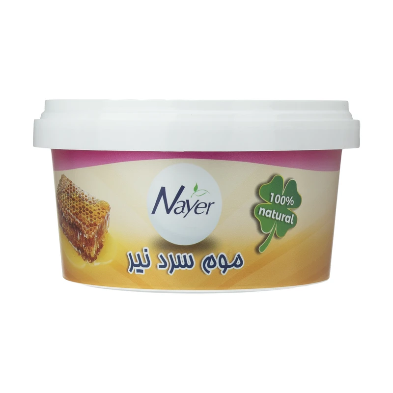 موم موبر نیر مدل Honey وزن 700 گرم