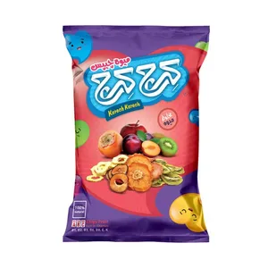 چیپس مخلوط ترش کرچ کرچ - 60 گرم