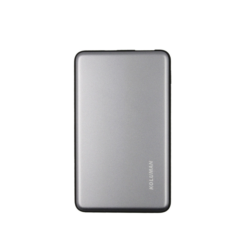 شارژر همراه کلومن مدل KP-275 ظرفیت 6800 میلی آمپر ساعت 
