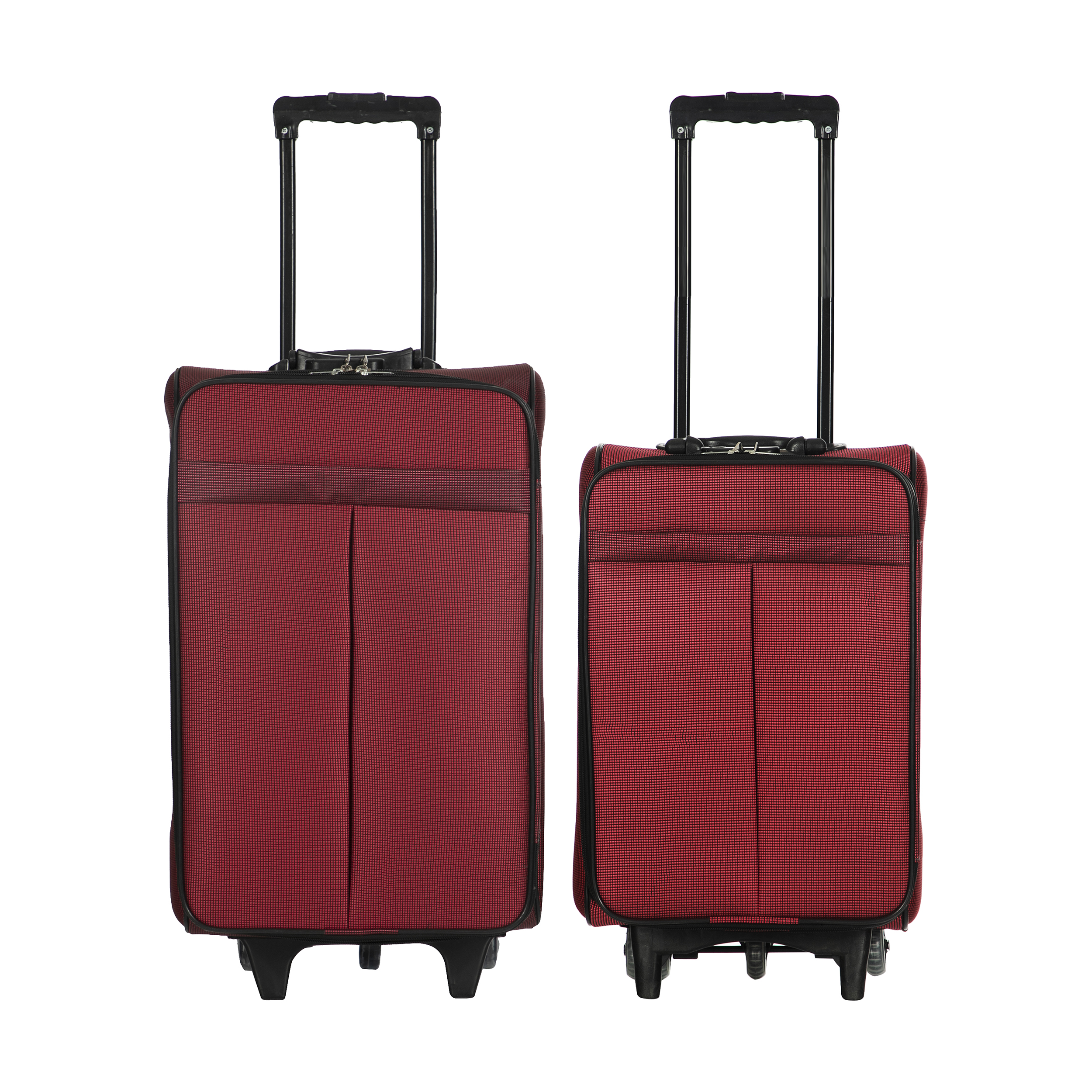 مجموعه 2 عددی چمدان مدل C502