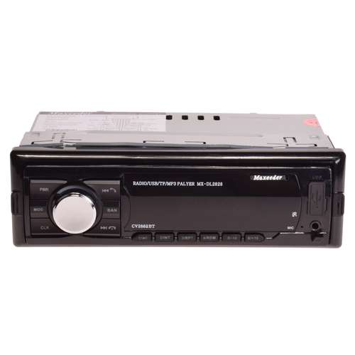 پخش کننده خودرو مکسیدر مدل MX-DL2828
