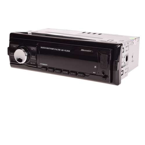 پخش کننده خودرو مکسیدر مدل MX-DL2828