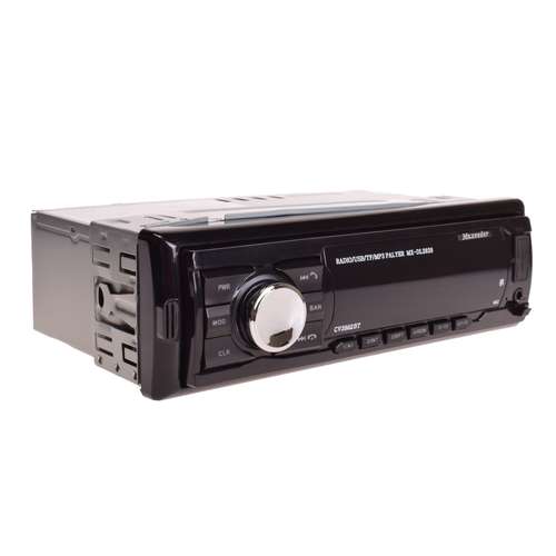 پخش کننده خودرو مکسیدر مدل MX-DL2828