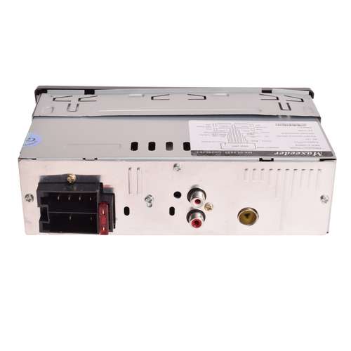 پخش کننده خودرو مکسیدر مدل MX-DL2828