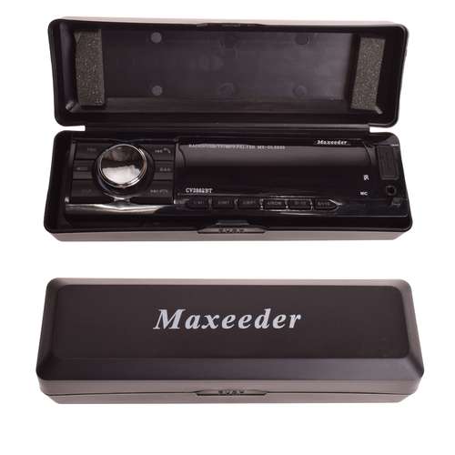 پخش کننده خودرو مکسیدر مدل MX-DL2828