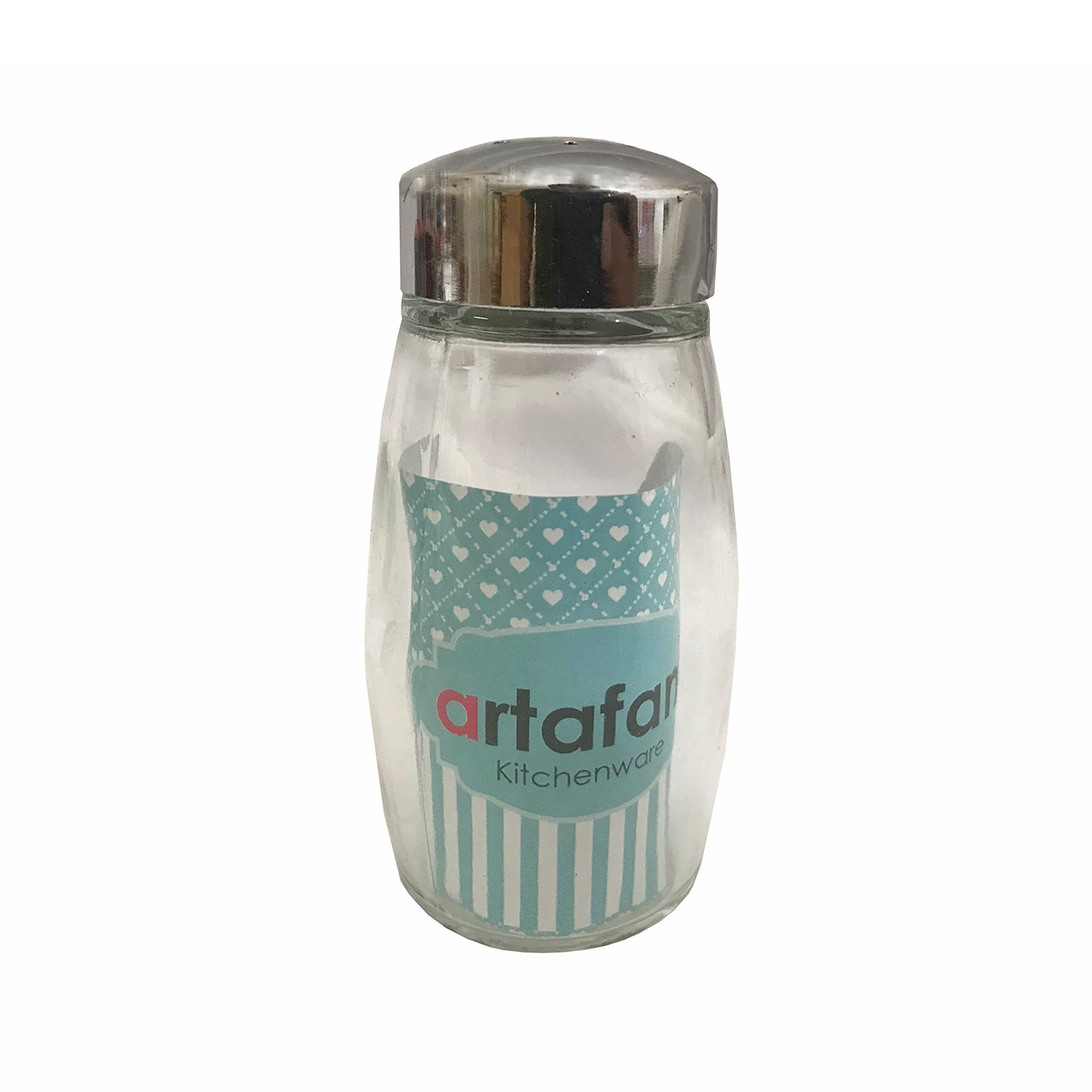 نمک پاش آرتافام مدل Ir-847 بسته 6 عددی