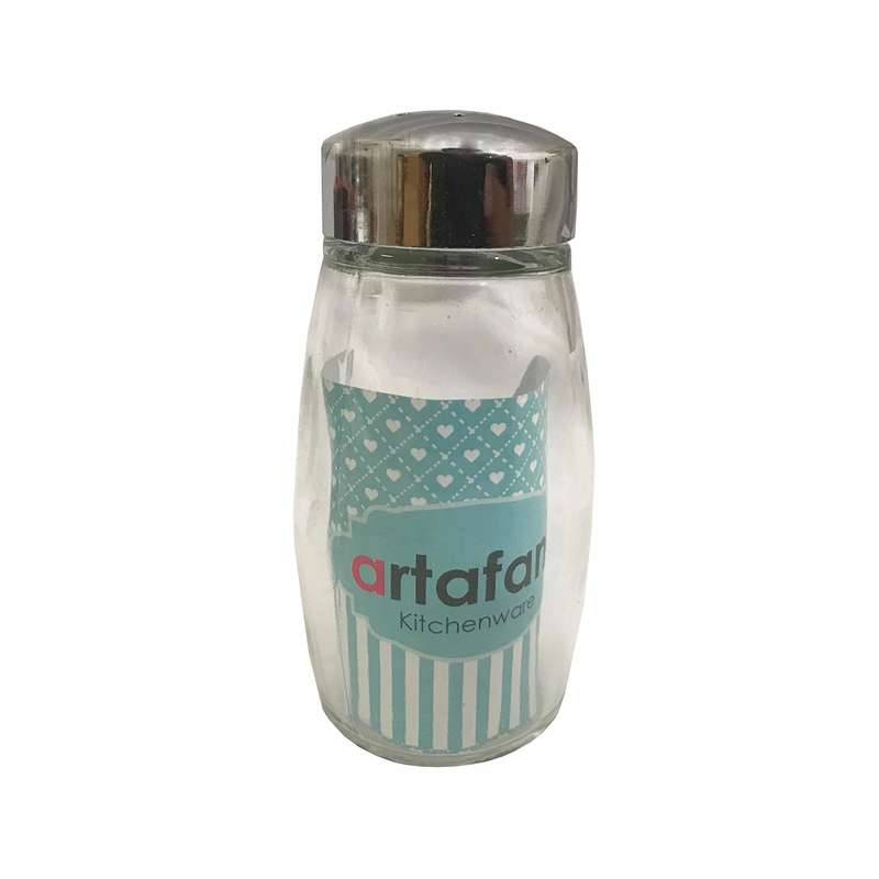 نمک پاش آرتافام مدل Ir-847 بسته 6 عددی