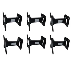 پایه نگهدارنده مانیتور مدل RSD-MW01 بسته 6 عددی