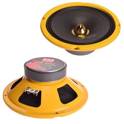 میدرنج خودرو ایکس بی مدل XB-6002