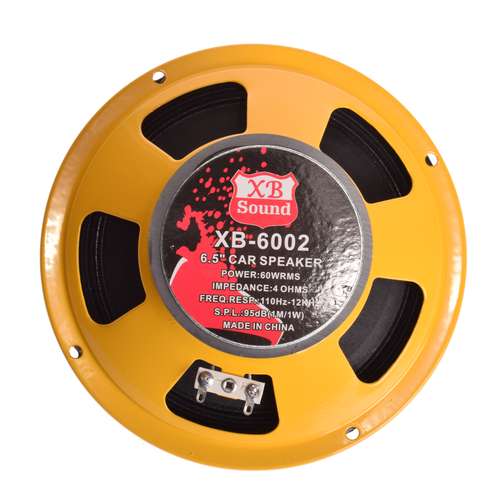 میدرنج خودرو ایکس بی مدل XB-6002