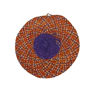 سفره حصیربافی مدل S200