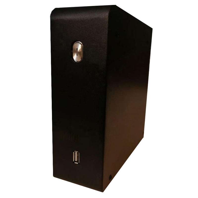 کامپیوتر کوچک مدل D2550-2L