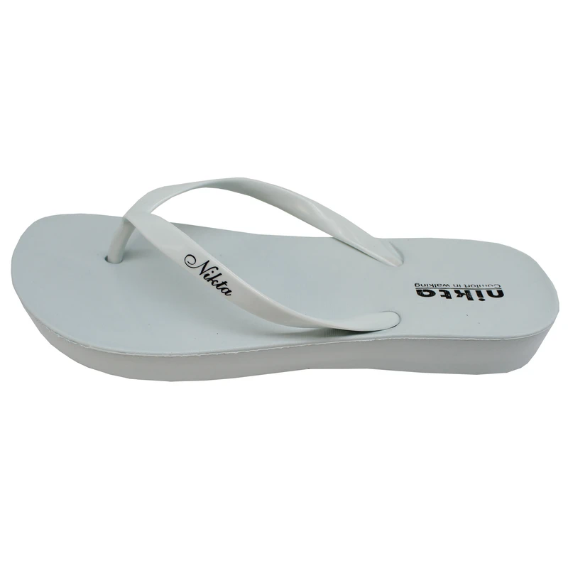  دمپایی زنانه نیکتا مدل K1 294 GY2