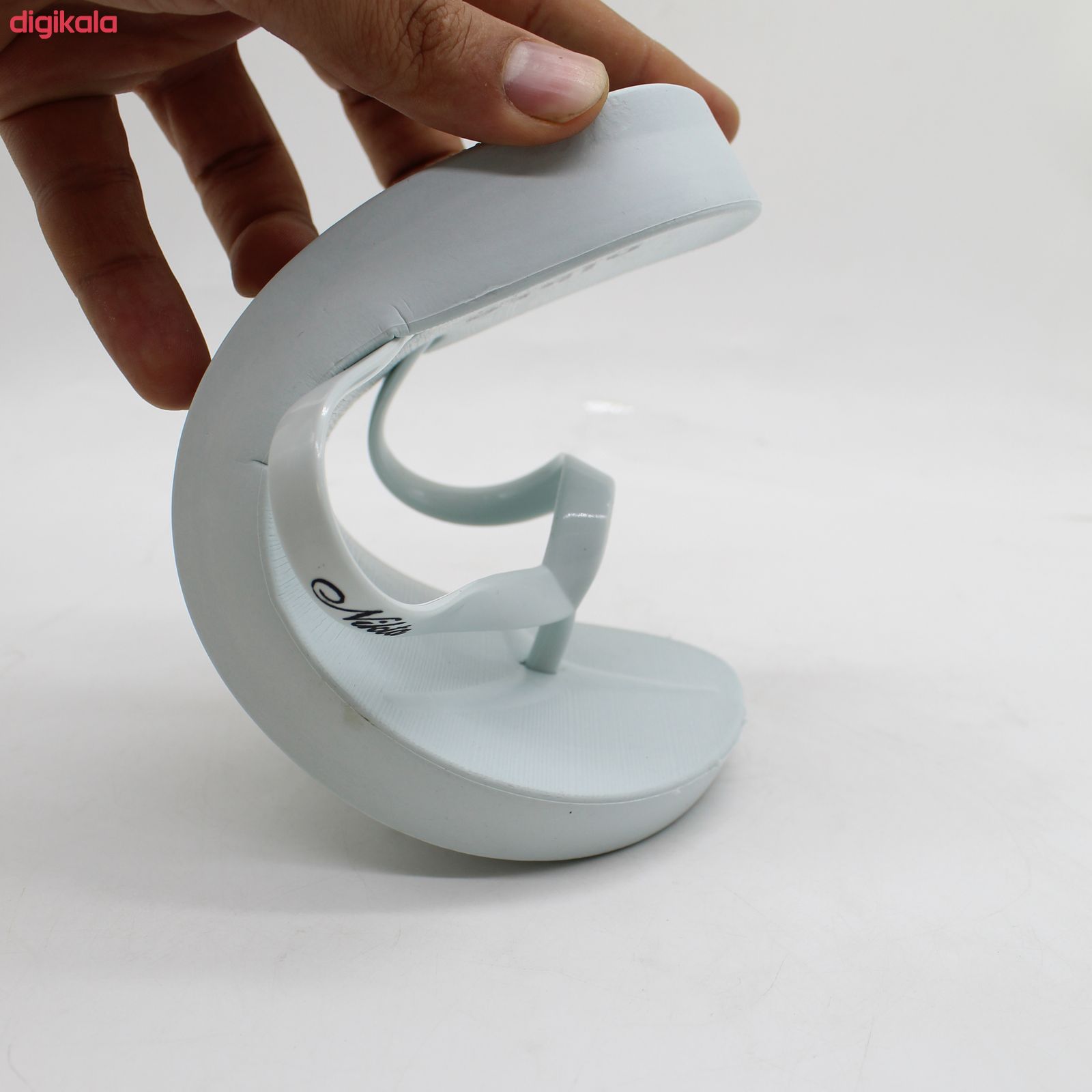 دمپایی زنانه نیکتا مدل K1 294 GY2 main 1 5