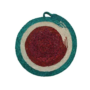 سفره حصیربافی مدل S201