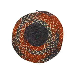 سفره حصیربافی مدل S202