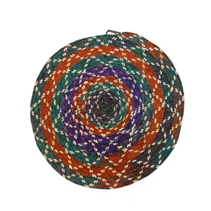 سفره حصیربافی مدل S203