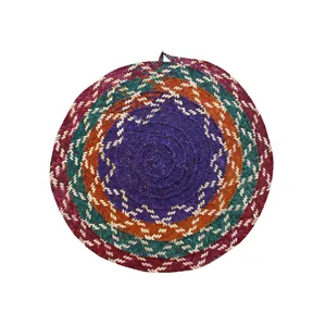 سفره حصیربافی مدل S204