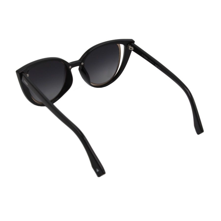 عینک آفتابی زنانه فندی مدل FF0136S - NY1HD -  - 4