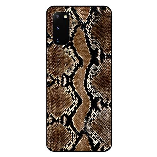 کاور کی اچ کد 4091 مناسب برای گوشی موبایل سامسونگ Galaxy S20 2020