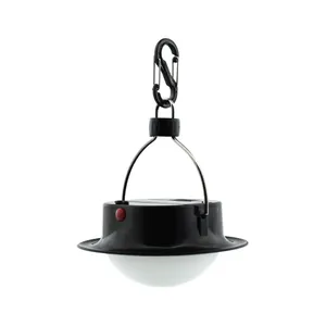 چراغ قوه کمپینگ شارژی مدل XL-021
