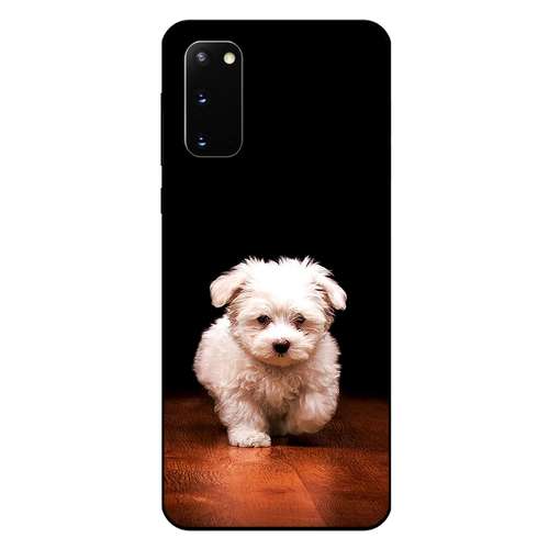 کاور کی اچ کد 6445 مناسب برای گوشی موبایل سامسونگ Galaxy S20 2020