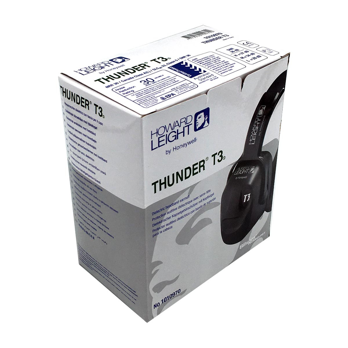 محافظ گوش مدل T3