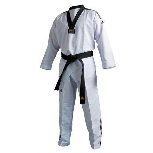 لباس تکواندو آدیداس مدل ADI-FIGHTER 3
