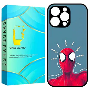 Ghab Guard GCHP16P Cover for Apple iPhone 16 Pro