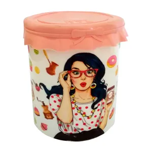 بانکه طرح عینک کد 005