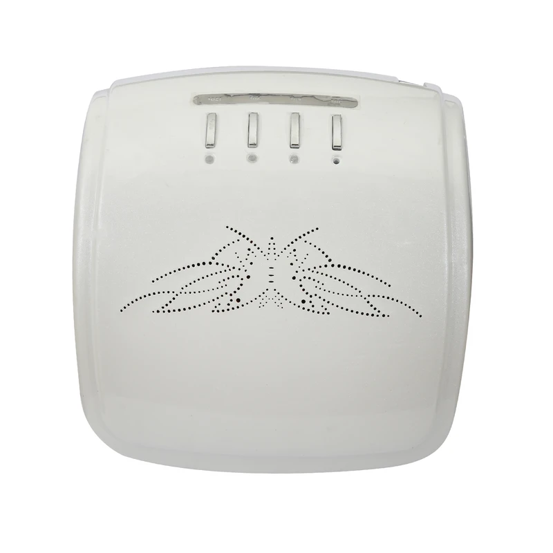 لاک خشک کن  مدل HD_60