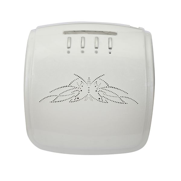 لاک خشک کن  مدل HD_60 لاک خشک کن  مدل HD_60