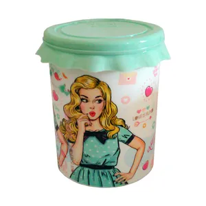 بانکه طرح love کد 005