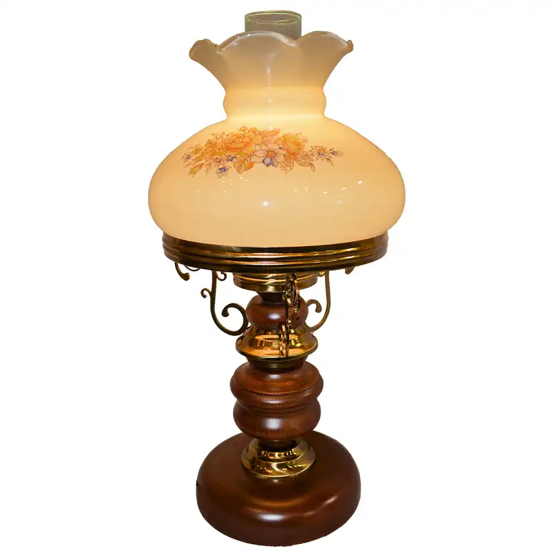 آباژور رومیزی مدل 3003