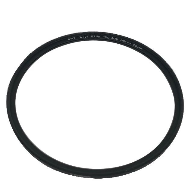 فیلتر لنز زومی مدل Slim Multi Coated UV 82mm