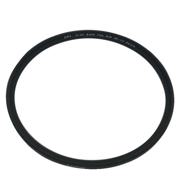 فیلتر لنز زومی مدل Slim Multi Coated UV 82mm