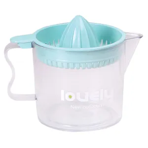 آب مرکبات گیری دستی لاولی کد MAH14
