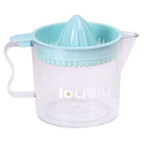 آب مرکبات گیری دستی لاولی کد MAH14