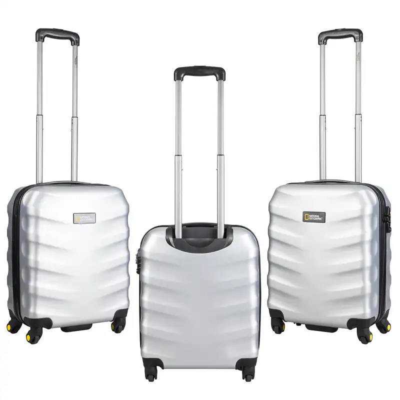 چمدان نشنال جئوگرافیک مدل  ARETE 700508 - 20