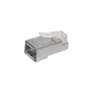 کانکتور cat6 مدل RM6U بسته 100 عددی