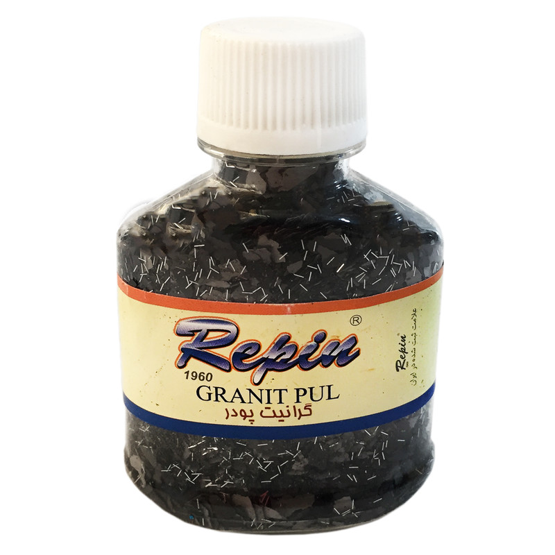پودر گرانیت رپین مدل 1013 حجم 125 میلی لیتر