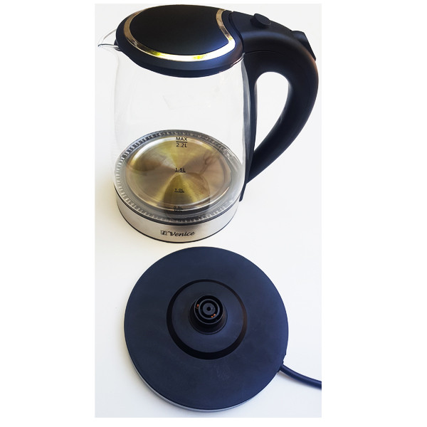 کتری برقی ونیز مدل 9252