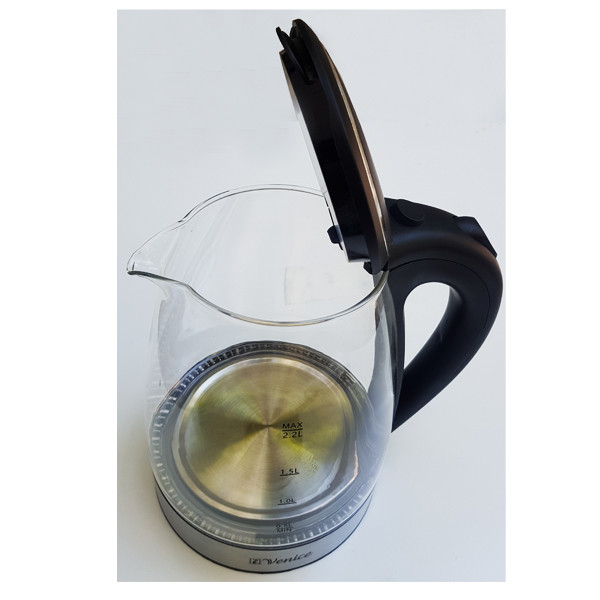 کتری برقی ونیز مدل 9252