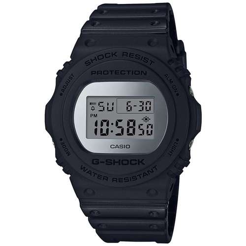 ساعت مچی دیجیتال مردانه کاسیو مدل DW-5700BBMA-1DR