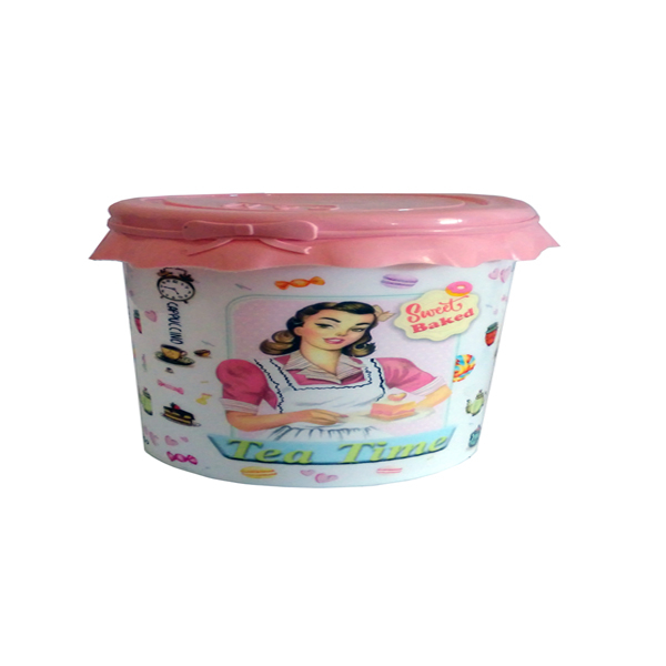 بانکه طرح Tea کد 001